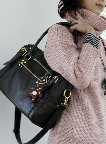 Ol Fashion Single Shoulder Diagonal Bag Women Bag