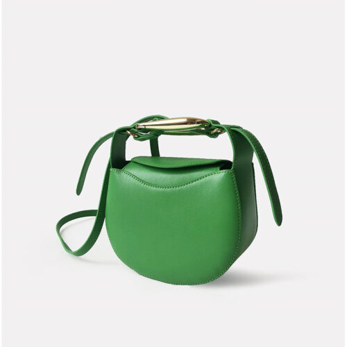 Minority Design Joker Small Round Bag