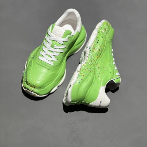 Men's Fashionable Sole Casual Shoes